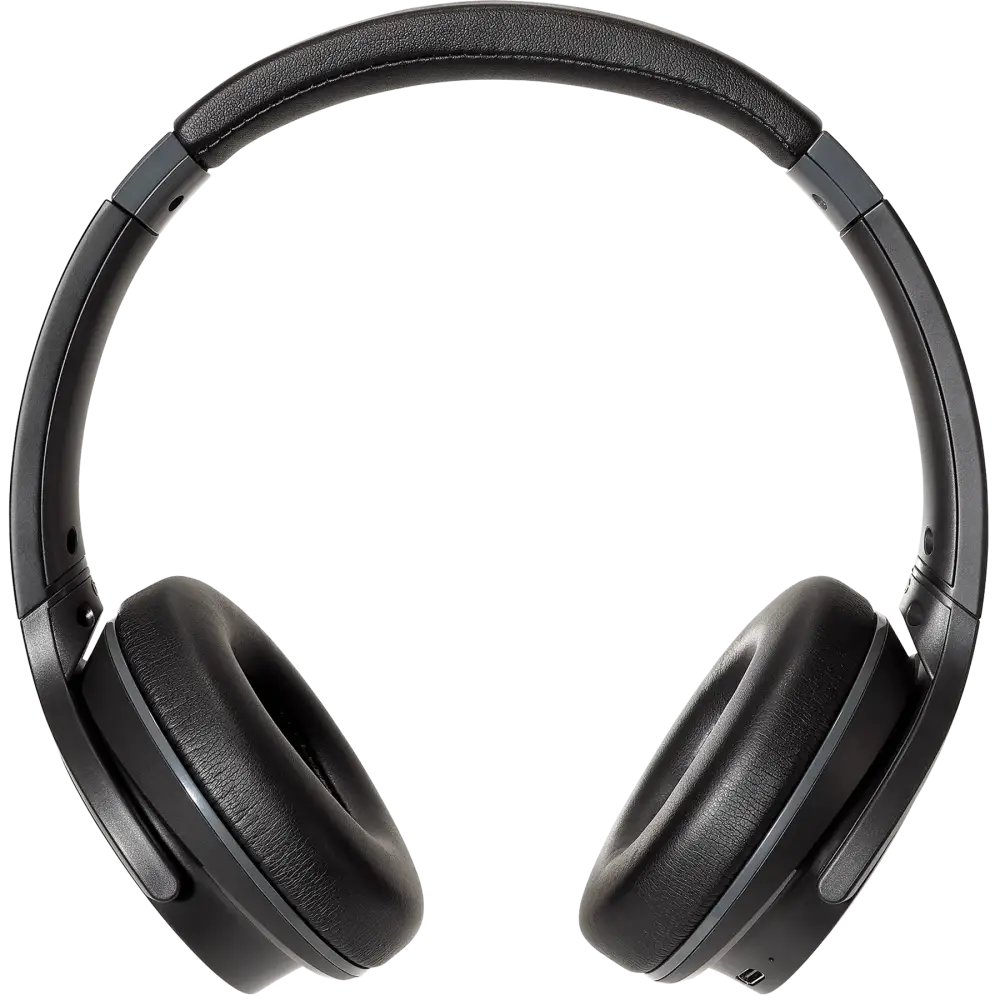 Audio Technica ATH-S220BTBK Hi-Fi Kulaklık