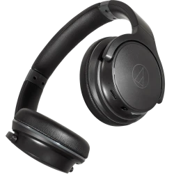 Audio Technica ATH-S220BTBK Hi-Fi Kulaklık - Thumbnail