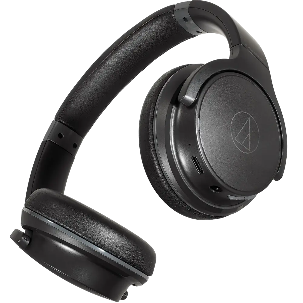 Audio Technica ATH-S220BTBK Hi-Fi Kulaklık
