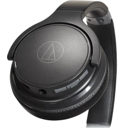Audio Technica ATH-S220BTBK Hi-Fi Kulaklık - Thumbnail