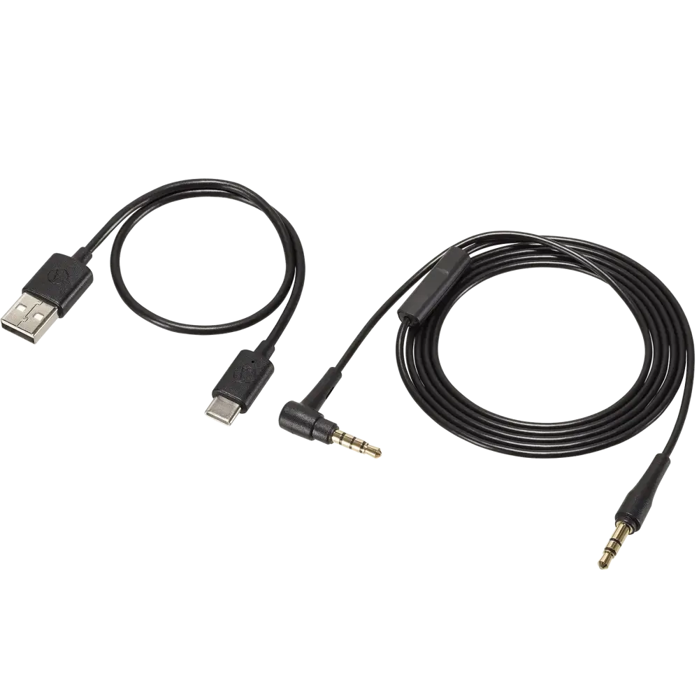 Audio Technica ATH-S220BTBK Hi-Fi Kulaklık