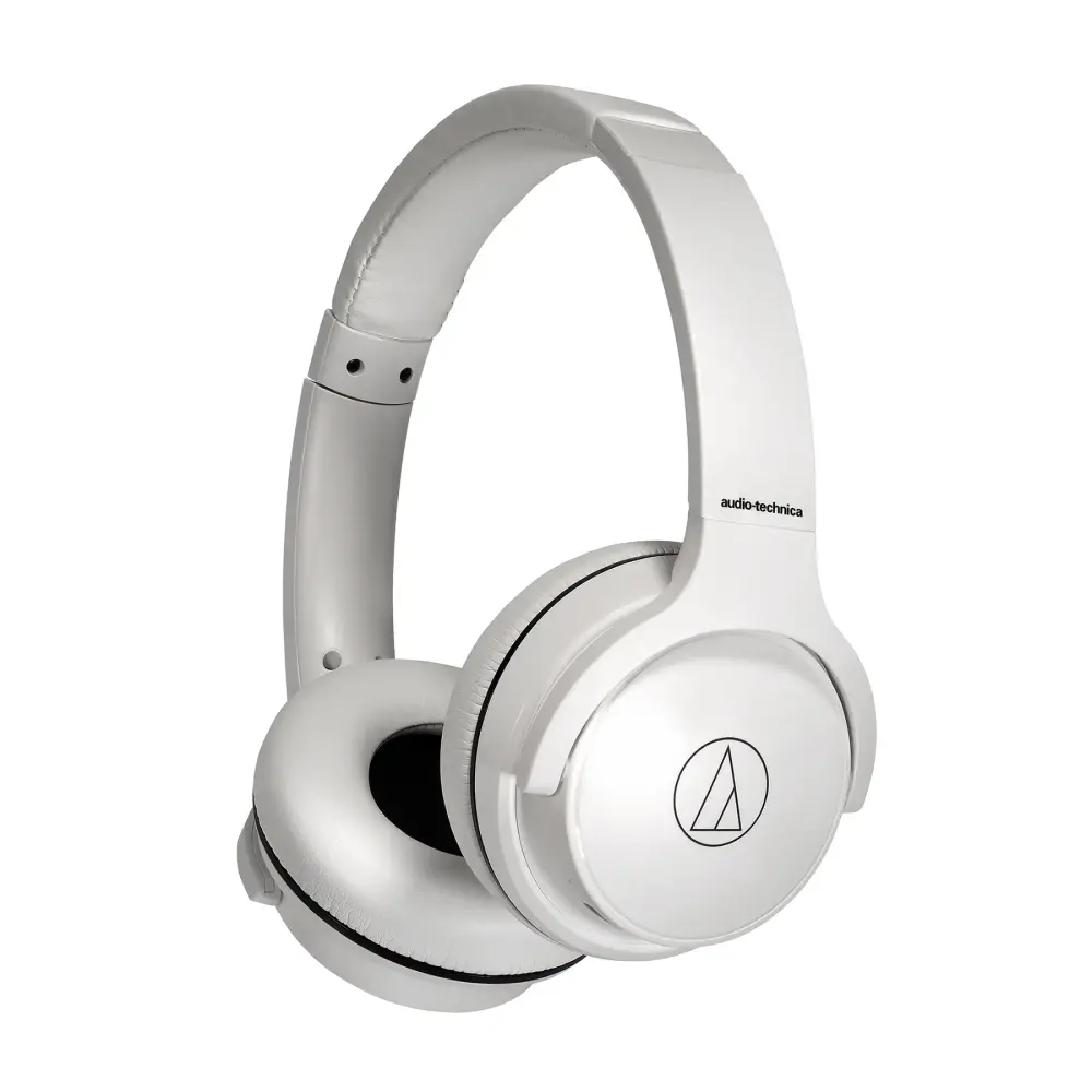 Audio Technica ATH-S220BTBK Kulaküstü Dinleme Kulaklığı