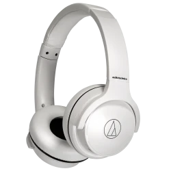 Audio Technica ATH-S220BTWH Hi-Fi Kulaklık - Thumbnail