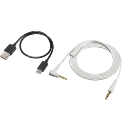 Audio Technica ATH-S220BTWH Hi-Fi Kulaklık - Thumbnail