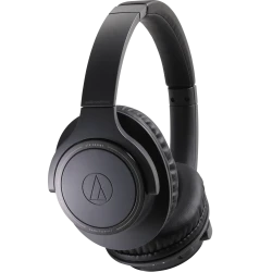 Audio Technica ATH-SR30BTBK Hi-Fi Kulaklık - Thumbnail