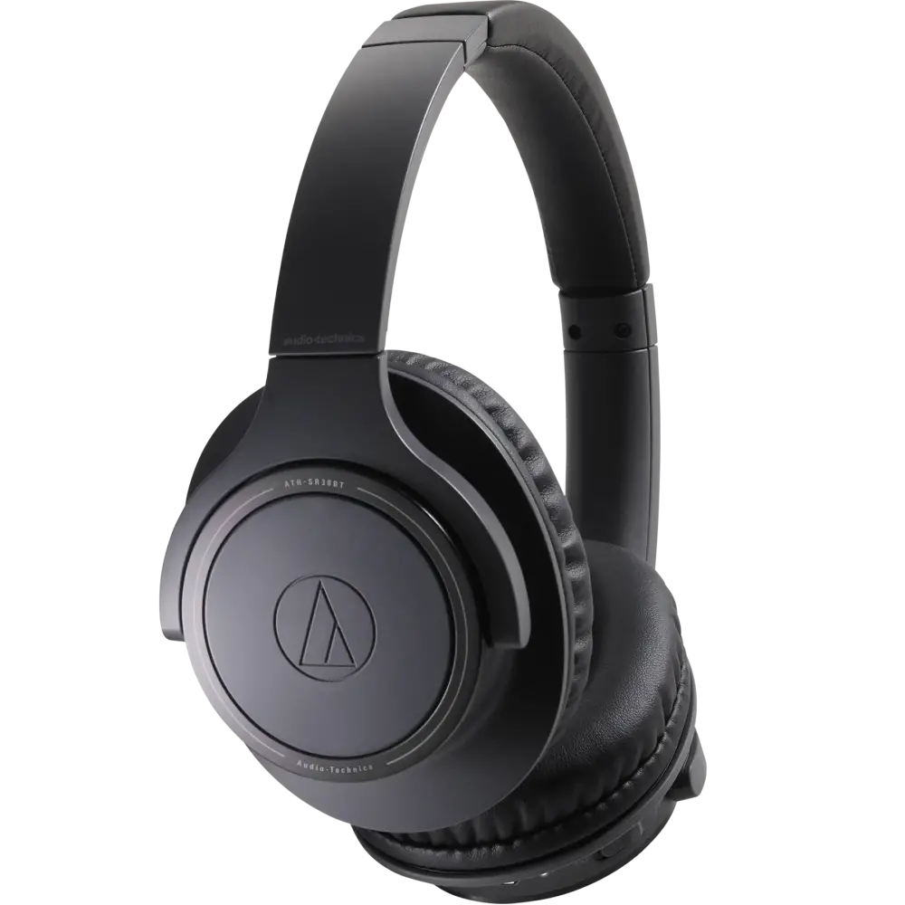 Audio Technica ATH-SR30BTBK Hi-Fi Kulaklık