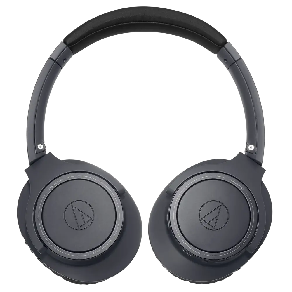 Audio Technica ATH-SR30BTBK Hi-Fi Kulaklık