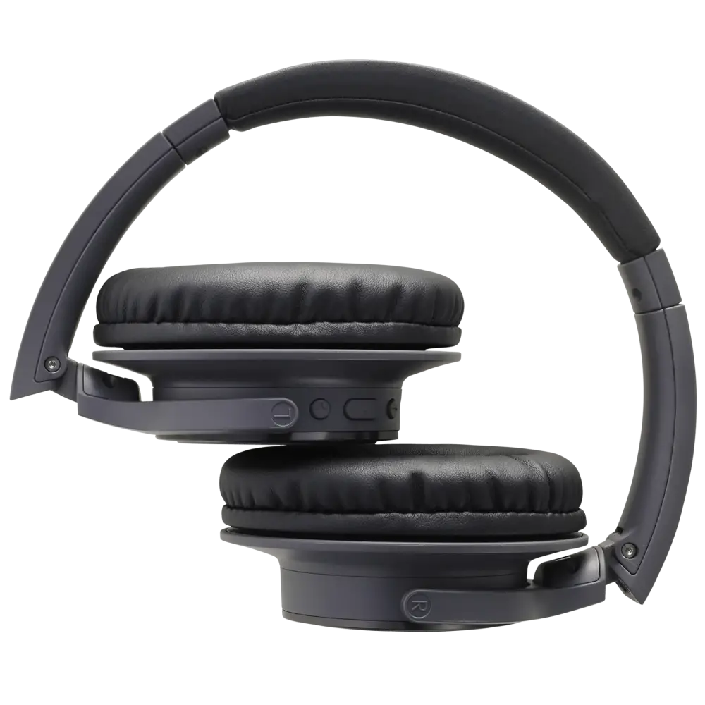 Audio Technica ATH-SR30BTBK Hi-Fi Kulaklık