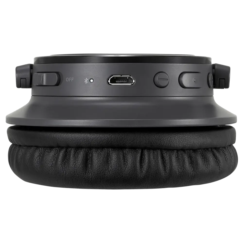 Audio Technica ATH-SR30BTBK Hi-Fi Kulaklık