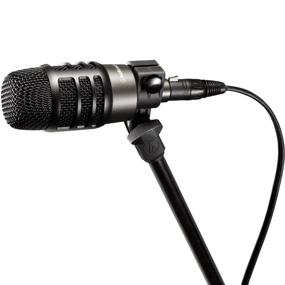 Audio Technica ATM250DE Enstruman Mikrofonu