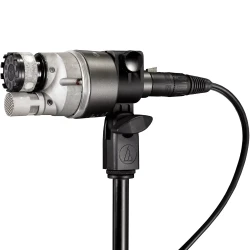 Audio Technica ATM250DE Enstruman Mikrofonu - Thumbnail
