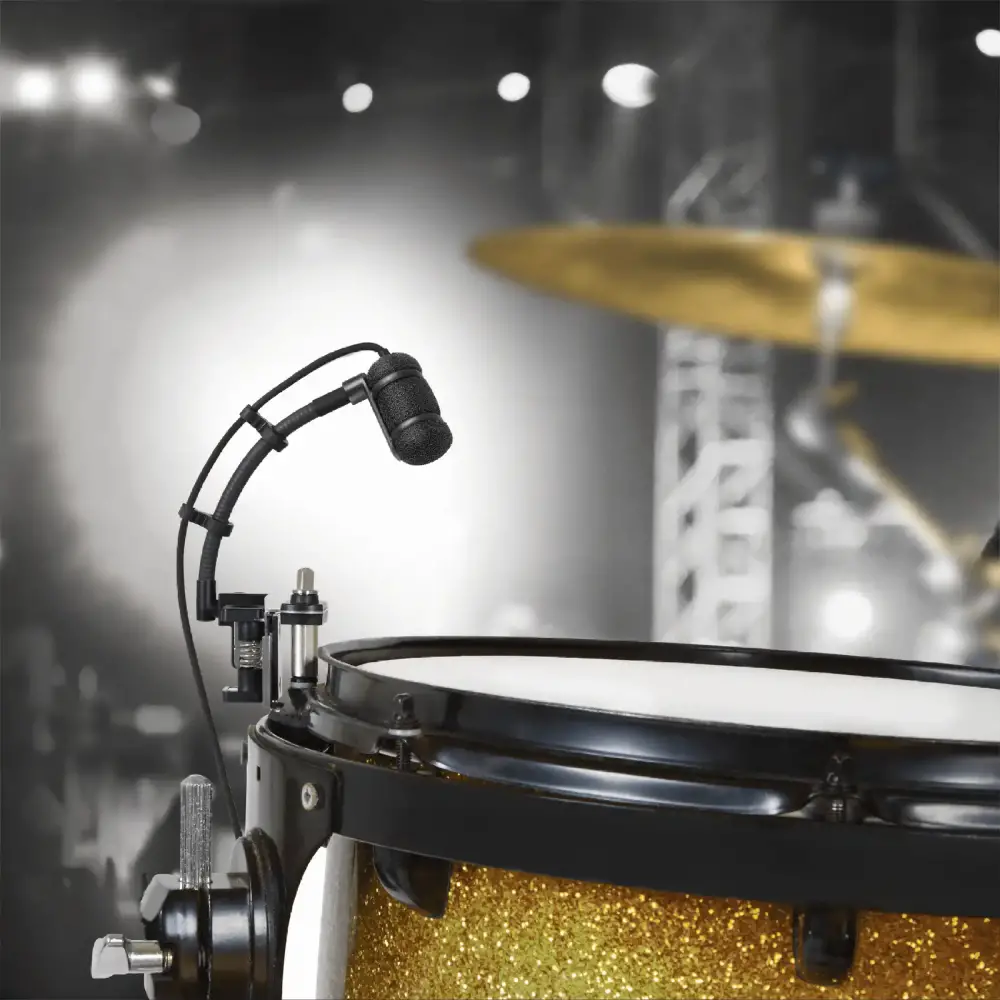 Audio Technica ATM350D Condenser Mikrofon