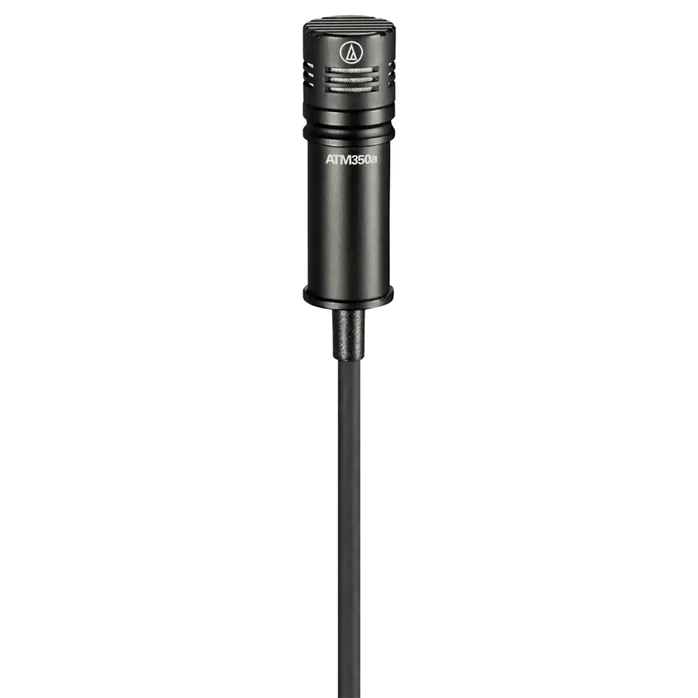 Audio Technica ATM350D Condenser Mikrofon
