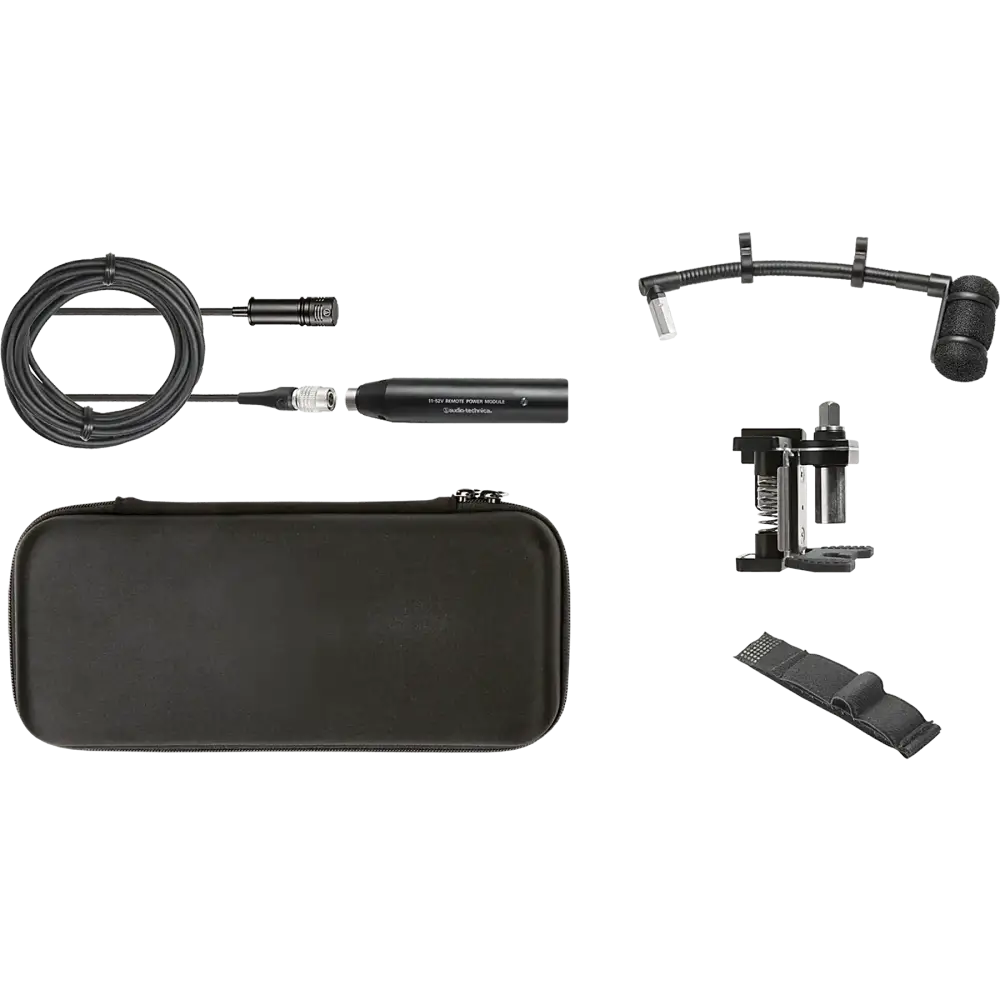 Audio Technica ATM350D Condenser Mikrofon