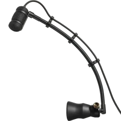 Audio Technica ATM350PL Condenser Mikrofon - Thumbnail