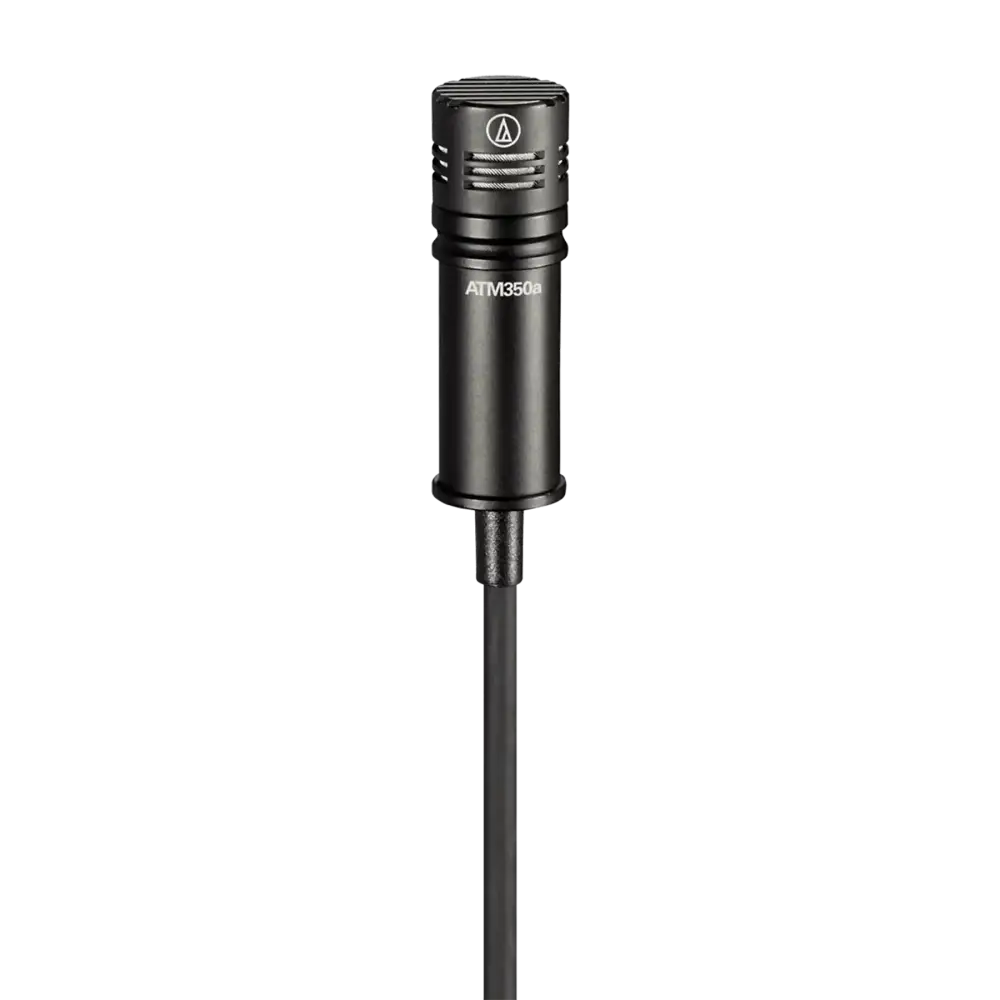 Audio Technica ATM350PL Condenser Mikrofon