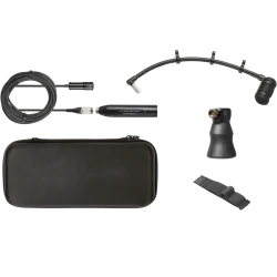 Audio Technica ATM350PL Condenser Mikrofon - Thumbnail