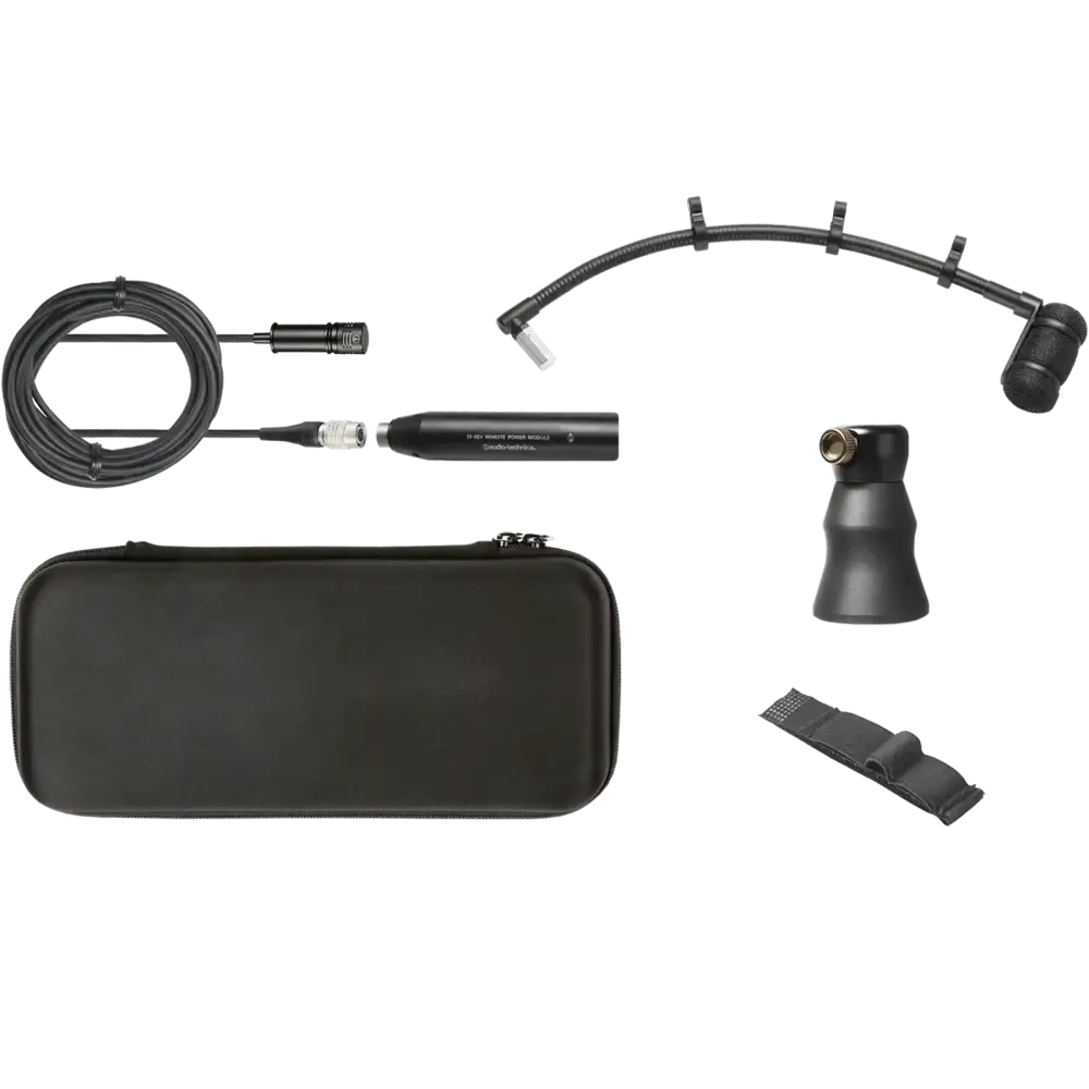Audio Technica ATM350PL Condenser Mikrofon