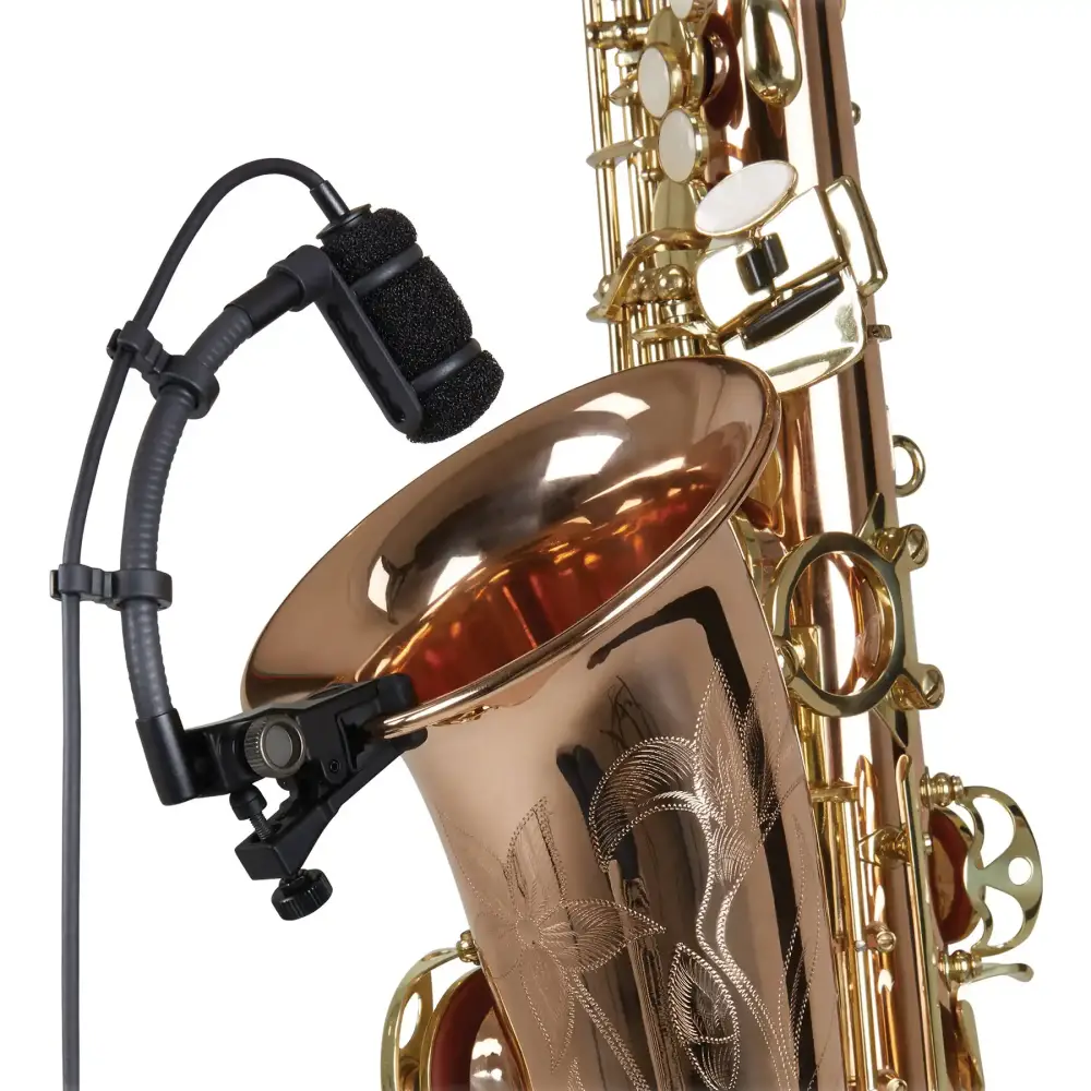 Audio Technica ATM350U Enstruman Mikrofonu