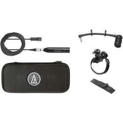 Audio Technica ATM350W Akustik Piano Mikrofonu - Thumbnail