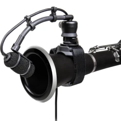 Audio Technica ATM350W Akustik Piano Mikrofonu - Thumbnail