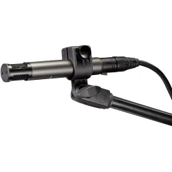 Audio Technica ATM450 Condenser Enstrüman Mikrofonu - Thumbnail