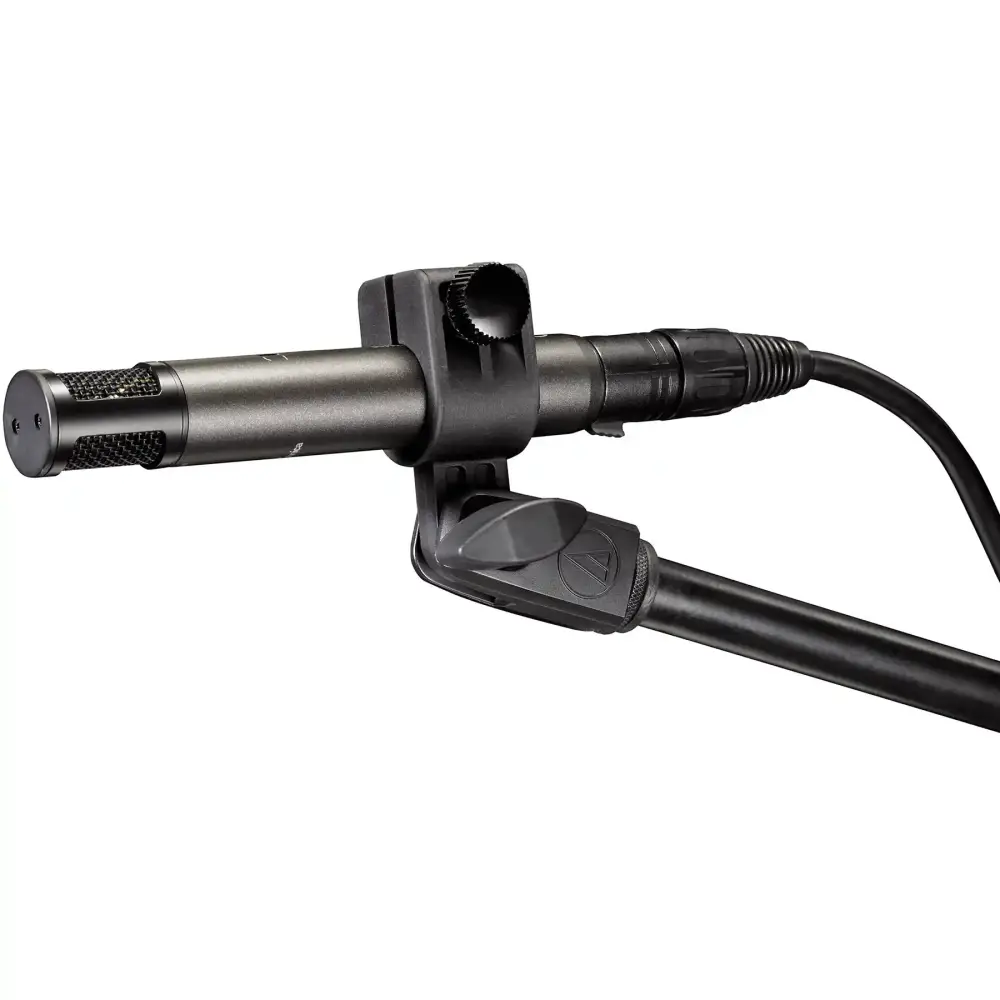 Audio Technica ATM450 Condenser Enstrüman Mikrofonu