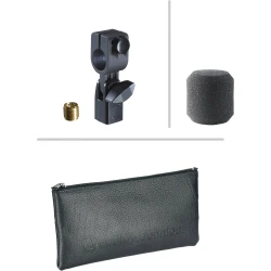 Audio Technica ATM450 Condenser Enstrüman Mikrofonu - Thumbnail