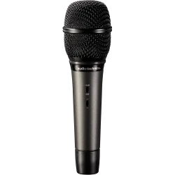 Audio Technica ATM710 Condenser El Mikrofonu - Thumbnail