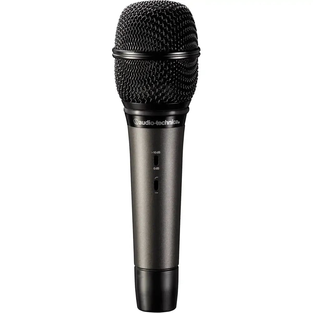 Audio Technica ATM710 Condenser El Mikrofonu