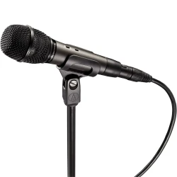 Audio Technica ATM710 Condenser El Mikrofonu - Thumbnail