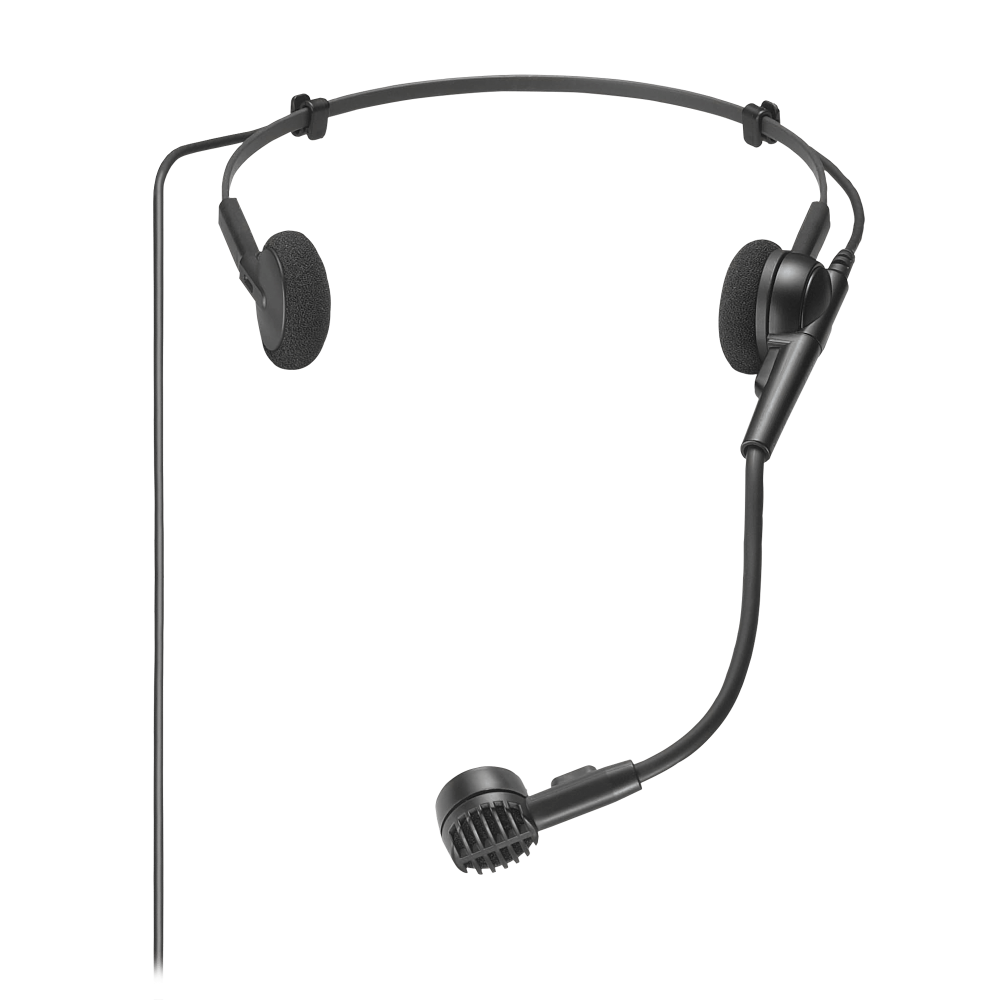 Audio Technica ATM75cH Cardioid Headset Mikrofon