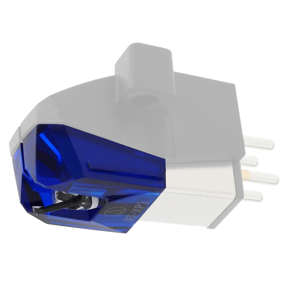 Audio Technica ATN-XP3 Turntable İğne