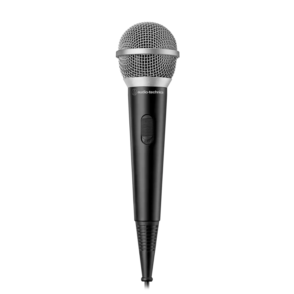 Audio Technica ATR1200x Dinamik Vokal Mikrofon