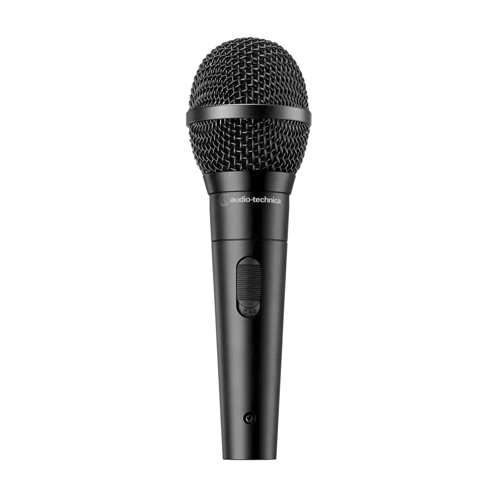 Audio Technica ATR1300X Dinamik Vokal Mikrofon