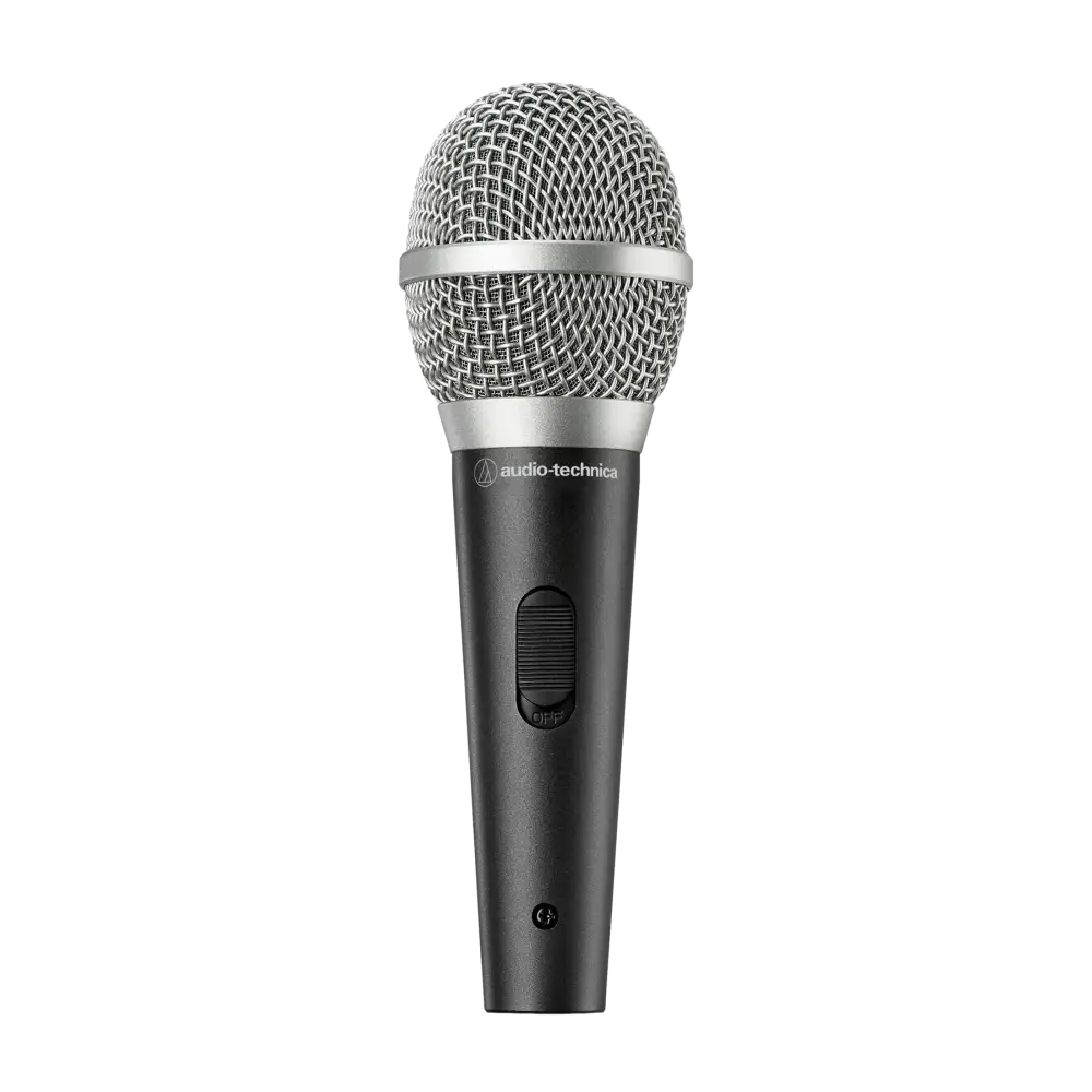 Audio Technica ATR1500X Dinamik Vokal Mikrofon