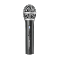 Audio Technica - Audio Technica ATR2100X-USB USB Vokal Mikrofon Audio Technica - Audio Technica ATR2100X-USB USB Vokal Mikrofon