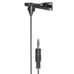 Audio Technica ATR3350xis Yaka Mikrofon - Thumbnail