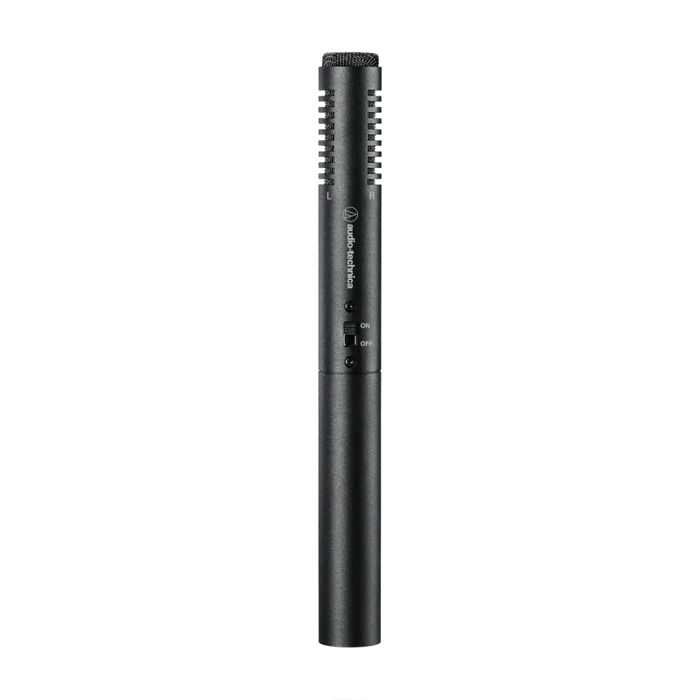 Audio Technica ATR6250x Condenser Enstrüman Mikrofon