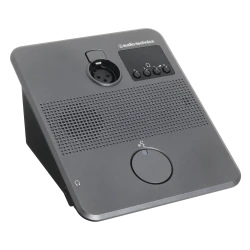 Audio Technica - Audio Technica ATUC-50DUa Konferans Unitesi