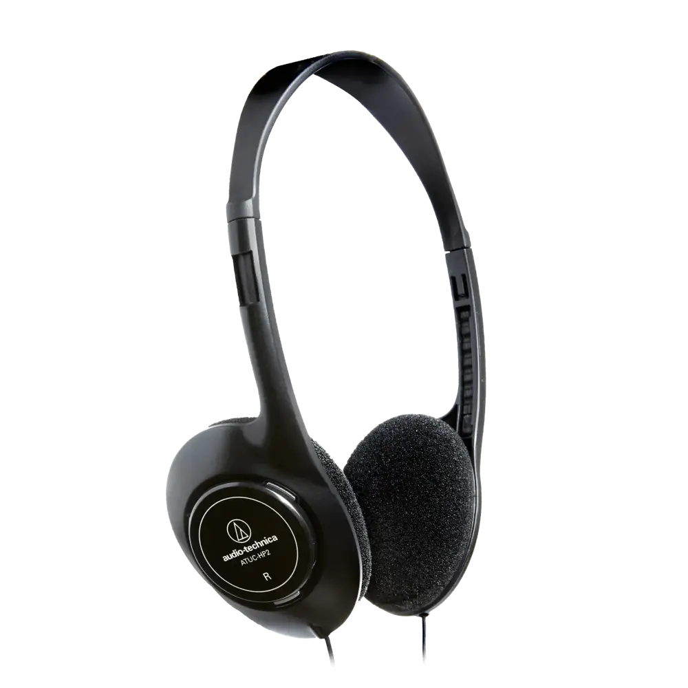 Audio Technica ATUC-HP2 Konferans Kulaklığı