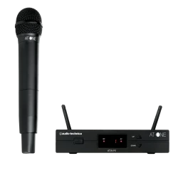 Audio Technica - Audio Technica ATW-13HH2 Telsiz Vokal Mikrofon