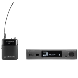 Audio Technica - Audio Technica ATW-3211 Telsiz Headset Mikrofon