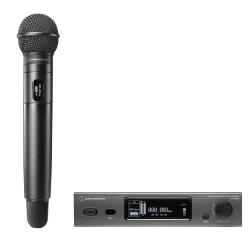 Audio Technica - Audio Technica ATW-3212/C510 Telsiz Mikrofon