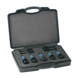 Audio Technica - Audio Technica MB-DK5 Davul Mikrofon Seti