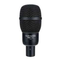 Audio Technica - Audio Technica PRO25AX Dinamik Enstrüman Mikrofon