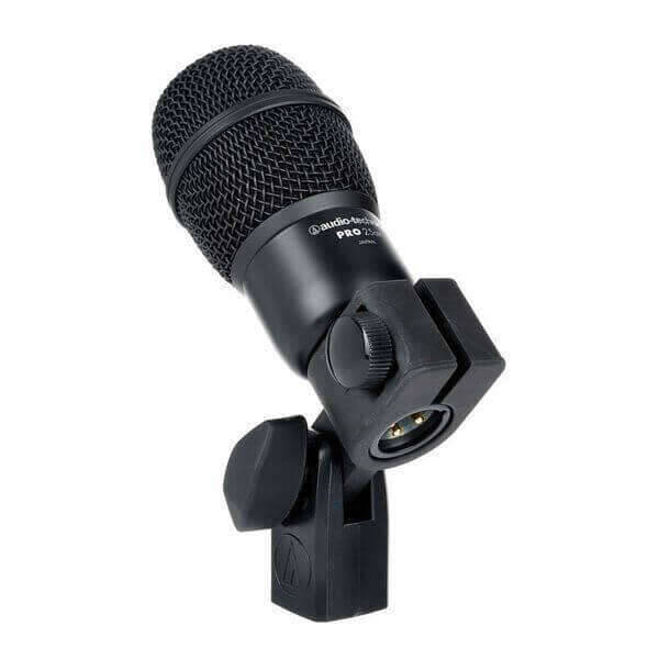 Audio Technica PRO25AX Dinamik Enstrüman Mikrofon