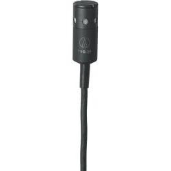 Audio Technica PRO35 Condenser Enstrüman Mikrofon - Thumbnail