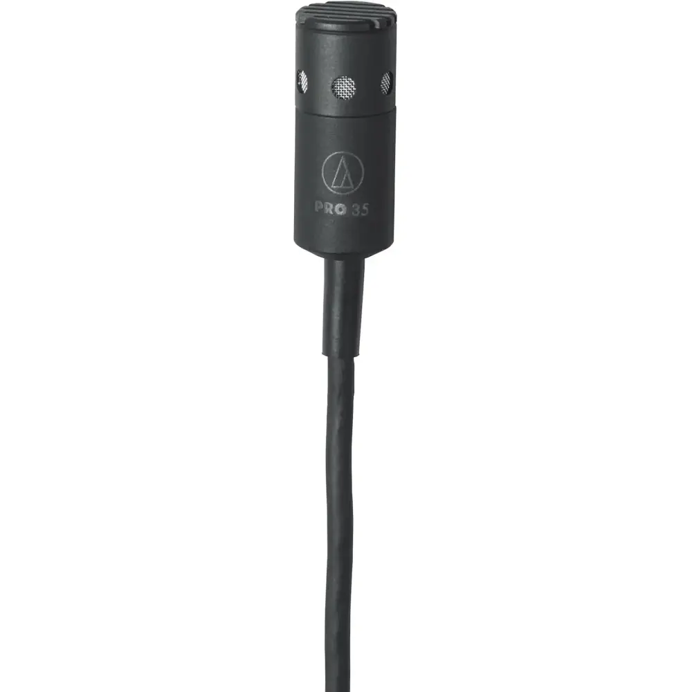 Audio Technica PRO35 Condenser Enstrüman Mikrofon