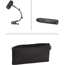 Audio Technica PRO35 Condenser Enstrüman Mikrofon - Thumbnail